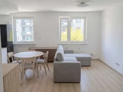 Bezpośrednio | 2 pokoje po remoncie 49m2 | Ruczaj, Szuwarowa | MPEC - miniatura 2