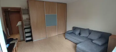 Mieszkanie 2-pokojowe z osobną kuchnią, Wielicka
