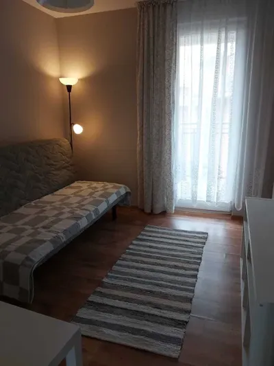 Właściciel wynajmie mieszkanie 51m², 2 pokoje na Białym Prądniku w Krakowie - miniatura 2