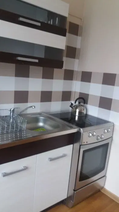 Wynajmę kawalerkę - miniatura 5