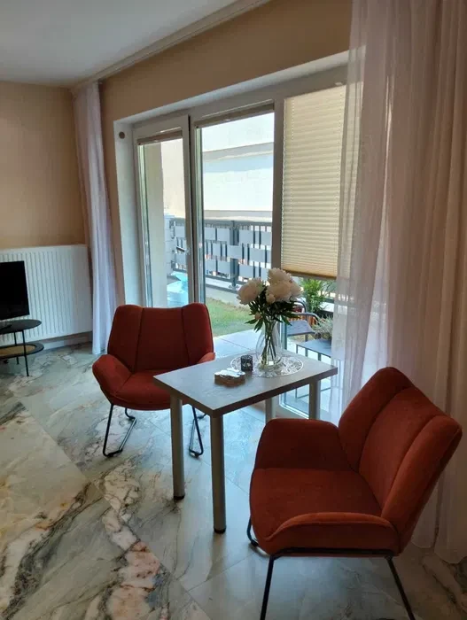 Apartament na wynajem Reda City - 1/8