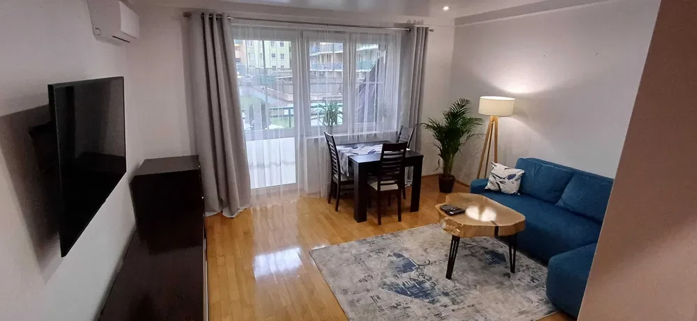 mieszkanie do wynajęcia, 3 pokoje 60m2,Wrotków, Fulmana - 1/8