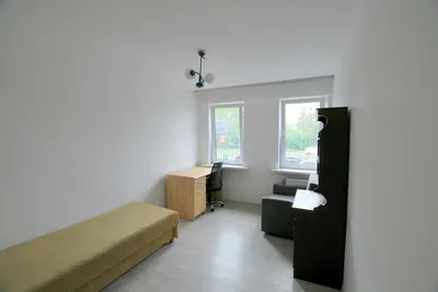 Do wynajęcia duże mieszkanie 2-pokoje ul.Zapolskiej 42. - miniatura 2