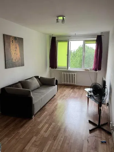 2 pokojowe os. Albertyńskie Nowa Huta dostepne od już - miniatura 2