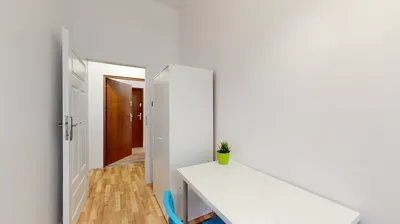 850 zł. na osobę Aktualne 3 pokoje dla studentów ul. Chełmońskiego 22 - miniatura 4