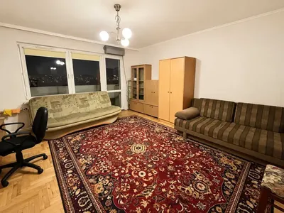 3-pokojowe, z balkonem oraz miejscem do parkowania - miniatura 2