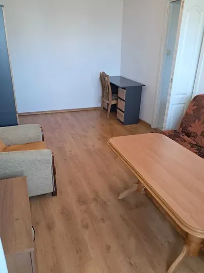 Wynajmę pokój dla dziewczyny/studentki w bloku na Kalinowszczyźnie - miniatura 4