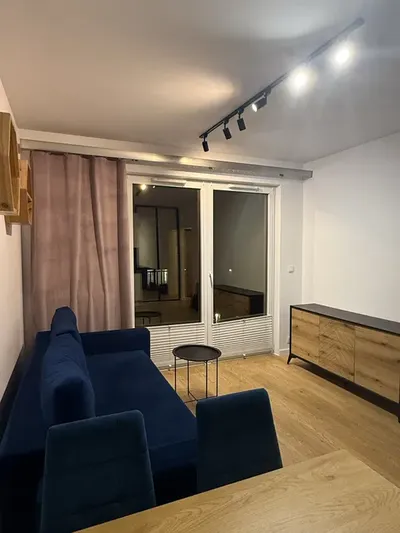 Wynajme mieszkanie na Mokotowie - miniatura 3