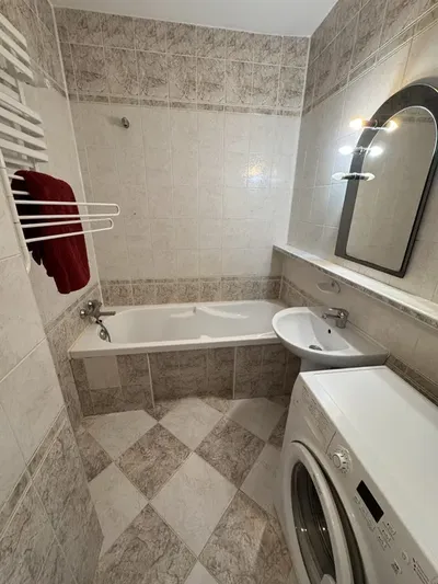 Mieszkanie na wynajem 60 m2, 3 pokoje, Wilanow - miniatura 5