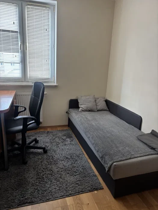 Wynajmę pokój na ulicy Wiejskiej, Białystok - 1/8
