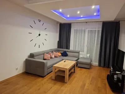 Mieszkanie do wynajęcia w Gdańsku Brzeźnie - miniatura 5