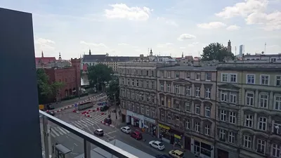 Wynajme przytulne mieszkanie Centrum - miniatura 4