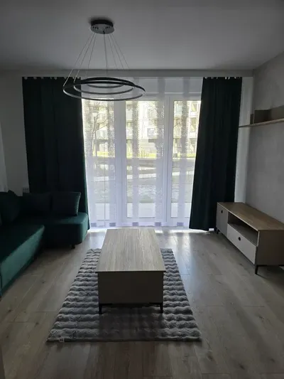 Apartament gdańsk Śródmieście mostek od 01.10 - miniatura 2