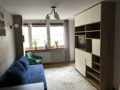 Mieszkanie nad brzegiem Wisły, Praga-Północ
