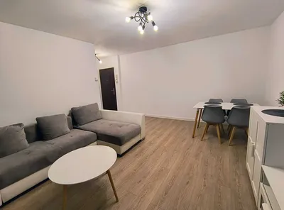 2 pokoje ul.Drzewieckiego, umeblowane, winda, balkon, piwnica - miniatura 2