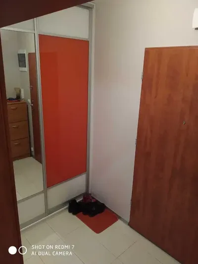 Kawalerka do wynajęcia - miniatura 3