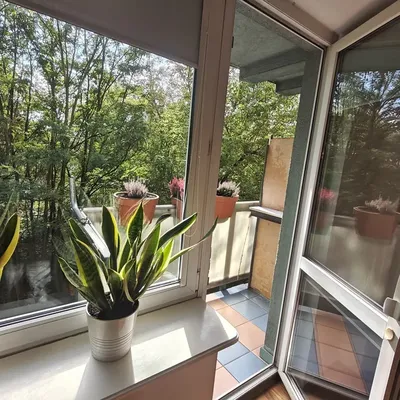 2 pokoje 50,8 m2 | Balkon | Parking | Winda | Meiera | Kraków. - miniatura 3