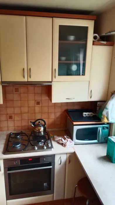 Wynajem pokoju. Olsztyn, Nagórki ul. Orłowicza - miniatura 4