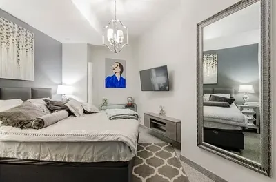Apartament warszawa Powiśle - miniatura 4