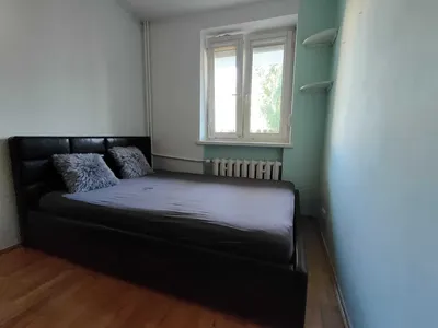 Funkcjonalne mieszkanie 40m2 do wynajęcia. - miniatura 4