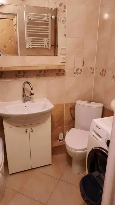 Wynajmę kawalerkę - miniatura 4