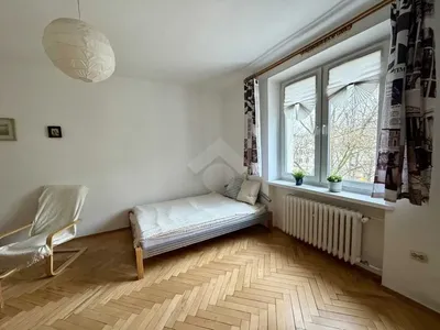Przestronna kawalerka z osobną kuchnią-Bronowice - miniatura 3