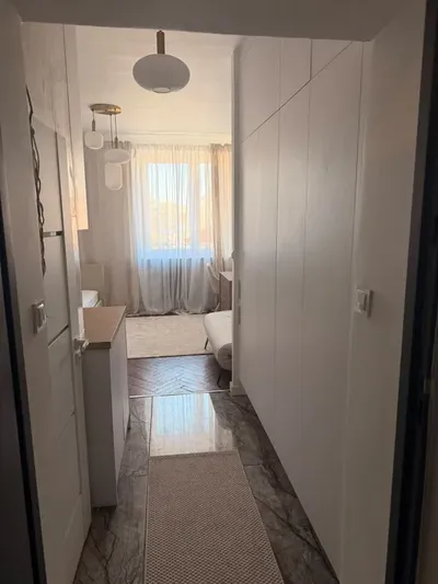 Kawalerka w centrum BEZ PROWIZJI - miniatura 3