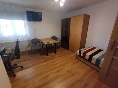 pokój jednoosobowy ul. Rączna Kraków