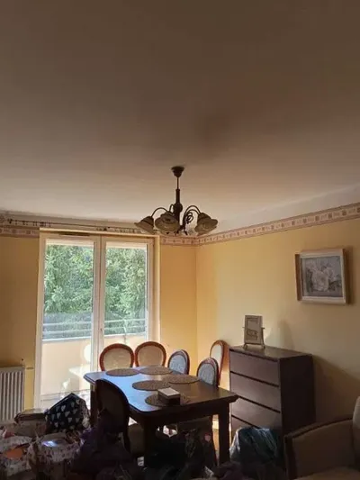 Mieszkanie od zaraz - na wynajem 38m2 - miniatura 3