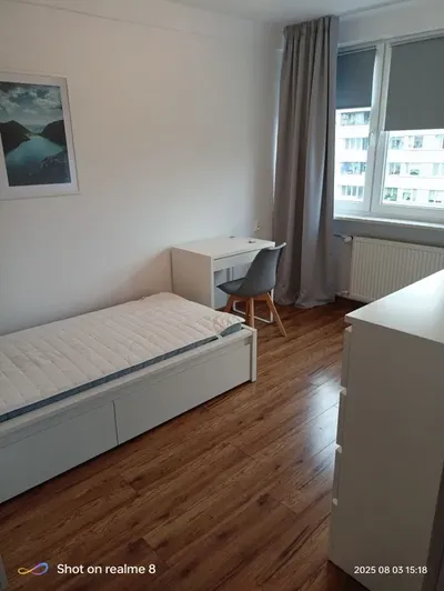 Pokój do wynajęcia Mokotów Śniardwy 8 Warszawa - miniatura 2
