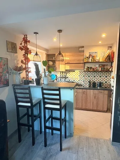 Mieszkanie na wynajem, dwa pokoje 36m2, Gliwice Sikornik