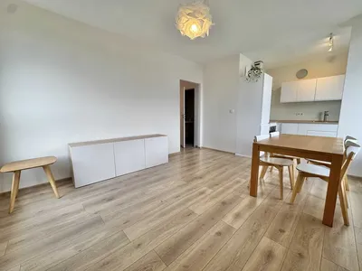 Dwupokojowe mieszkanie+ balon, garaż, Wola - Kasprzaka