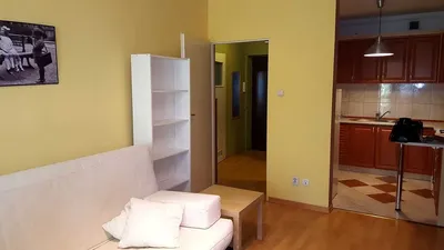 Aluzyjna- kawalerka 34m2 - miniatura 5