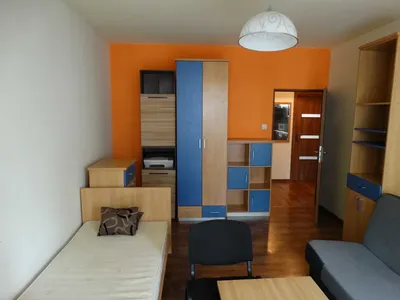 Pokój do wynajęcia, róg Głęboka/Wileńska w Lublinie - miniatura 5