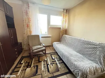 Mieszkanie 3 pokoje, 48 m2, ul. Prądnicka - do wynajęcia - miniatura 4