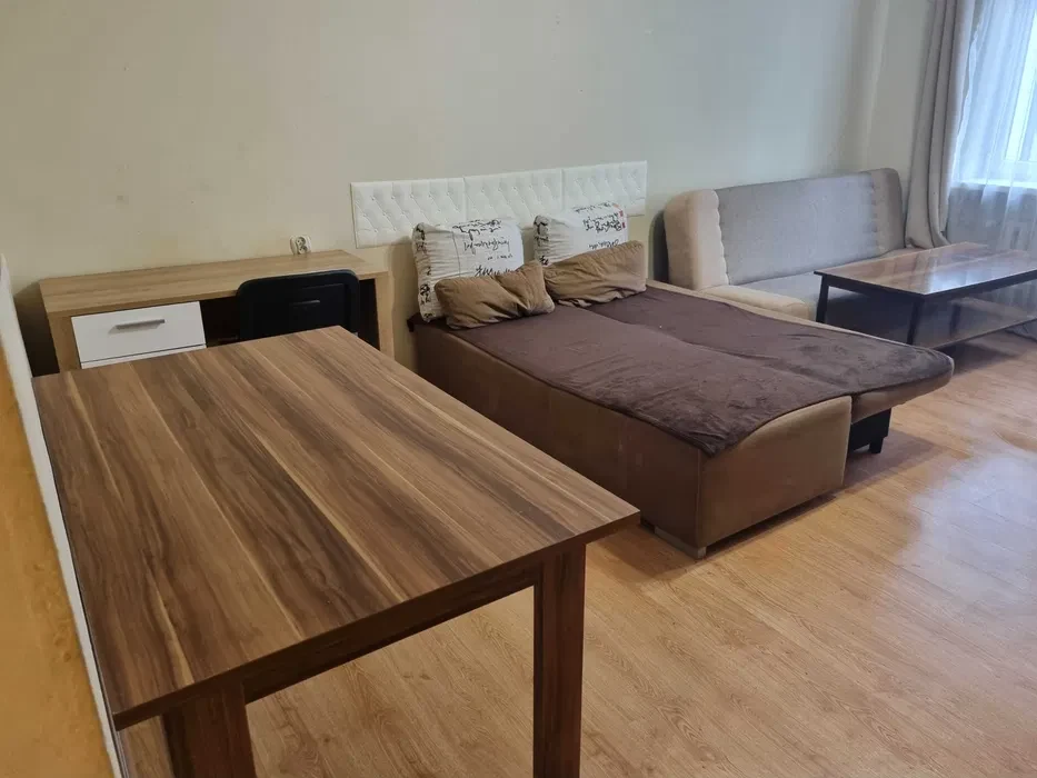 Wynajmę pokój jedno/dwuosobowy ul. Niecała Lublin - 1/8