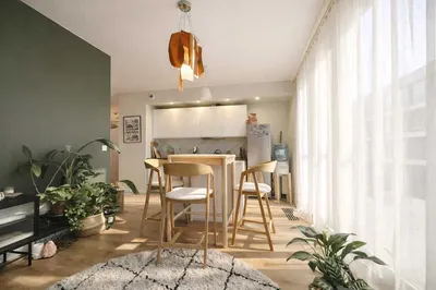 Wynajem mieszkania krótkoterminowy/3 months apartment rental