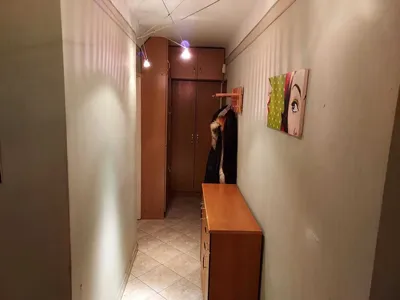 Oliwa, pokój w mieszkaniu 3 pokojowym, od października - miniatura 3