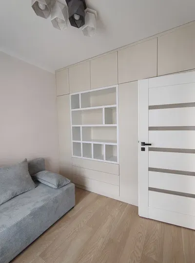 2-pokojowe mieszkanie w pobliżu metra Targówek Mieszkaniowy (39m² + balkon) - miniatura 3