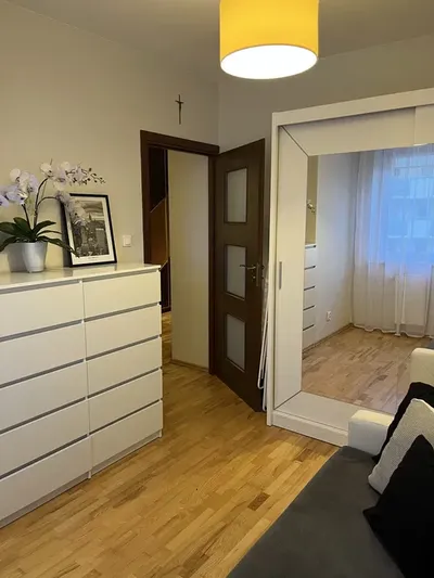 Bezpośrednio Wynajem 2 pok. Bielany - miniatura 5