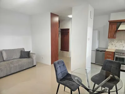 Gdynia Redłowo | 2 pokoje 46 m² | loggia | piękny widok I Redłowska Kaskada - miniatura 2