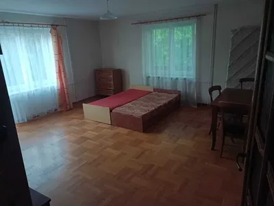 pokój 25m2 dla jednej lub dwóch osób, duży balkon, osiedle Ponikwoda, szybki internet UPC(PLAY) - miniatura 2