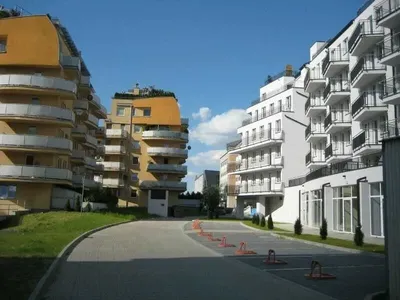Przytulne i ciepłe mieszkanie o powierzchni 36m2, ul. Radzikowskiego 100C