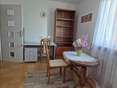 Wynajmę pokój w mieszkaniu 2-pokojowym - miniatura 2