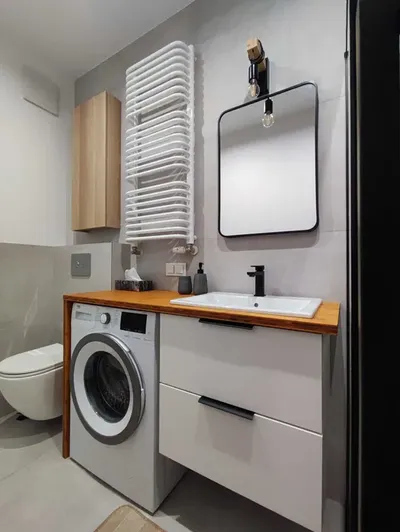 Apartament 2-pokoje 40 m² | BOHEMA Praga | Metro Szwedzka | Garaż | BEZPOŚREDNIO - miniatura 4