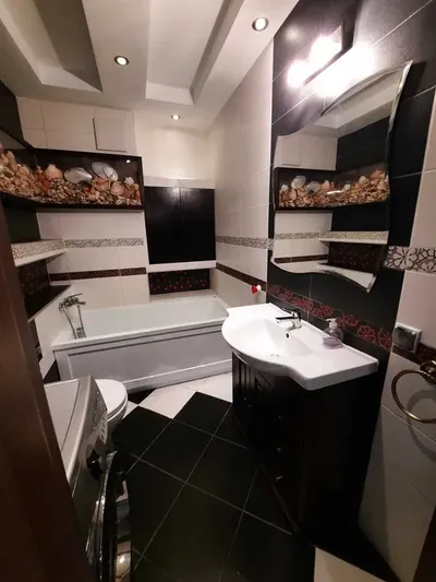 Mieszkanie 3 pokojowe 70m2 Gdynia Wiczlino - miniatura 3