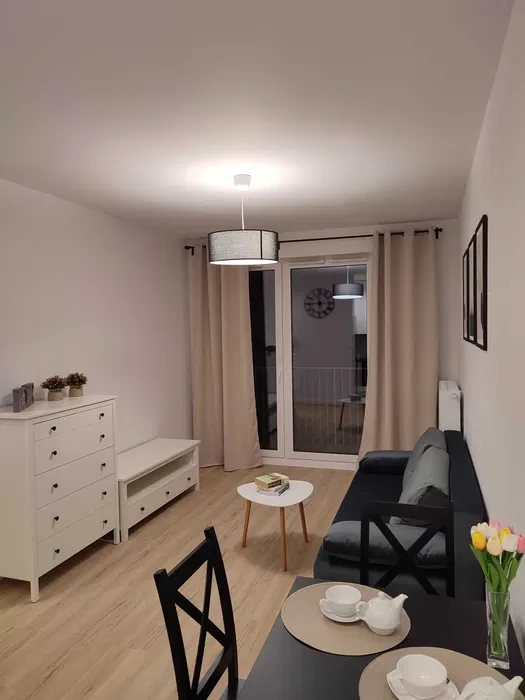 Wynajmę mieszkanie przy Włodkowica - 1/15