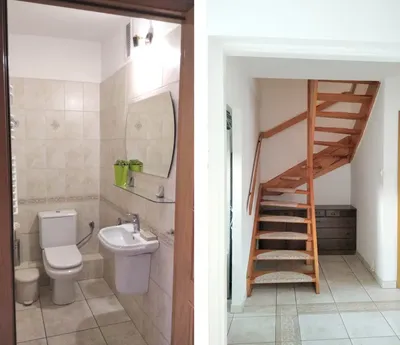 Mieszkanie, 81 m2, 4 pok., centrum, miejsce postojowe - miniatura 5