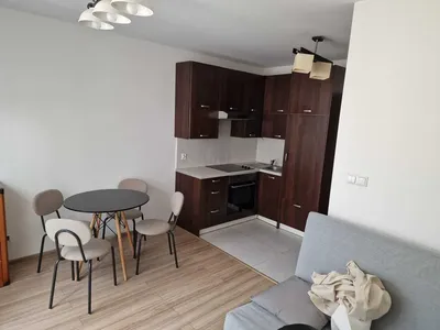 do wynajęcia kawalerka centrum ul. Morawskiego - miniatura 2