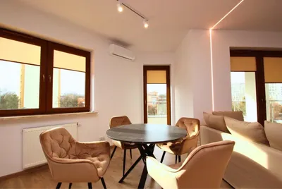 Mieszkanie 2-pokojowe 55 m² | Grzegórzki Park | OD WŁAŚCICIELA - miniatura 3